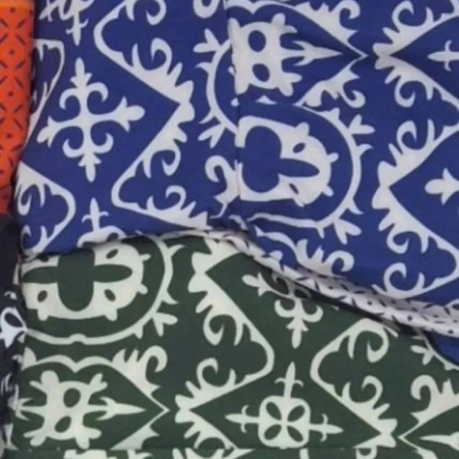 پیراهن ساحلی خنک