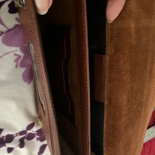 کیف مردونه چرم مشهد