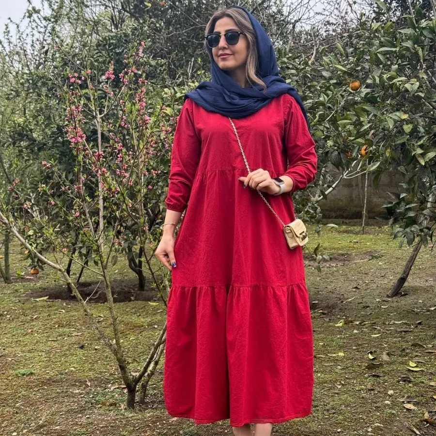 لباس ساحلی