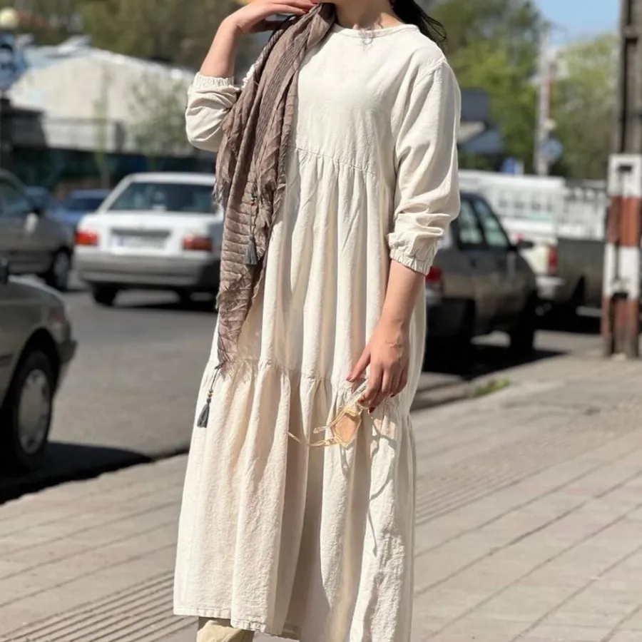 لباس ساحلی