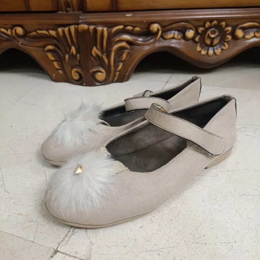 کفش دخترانه