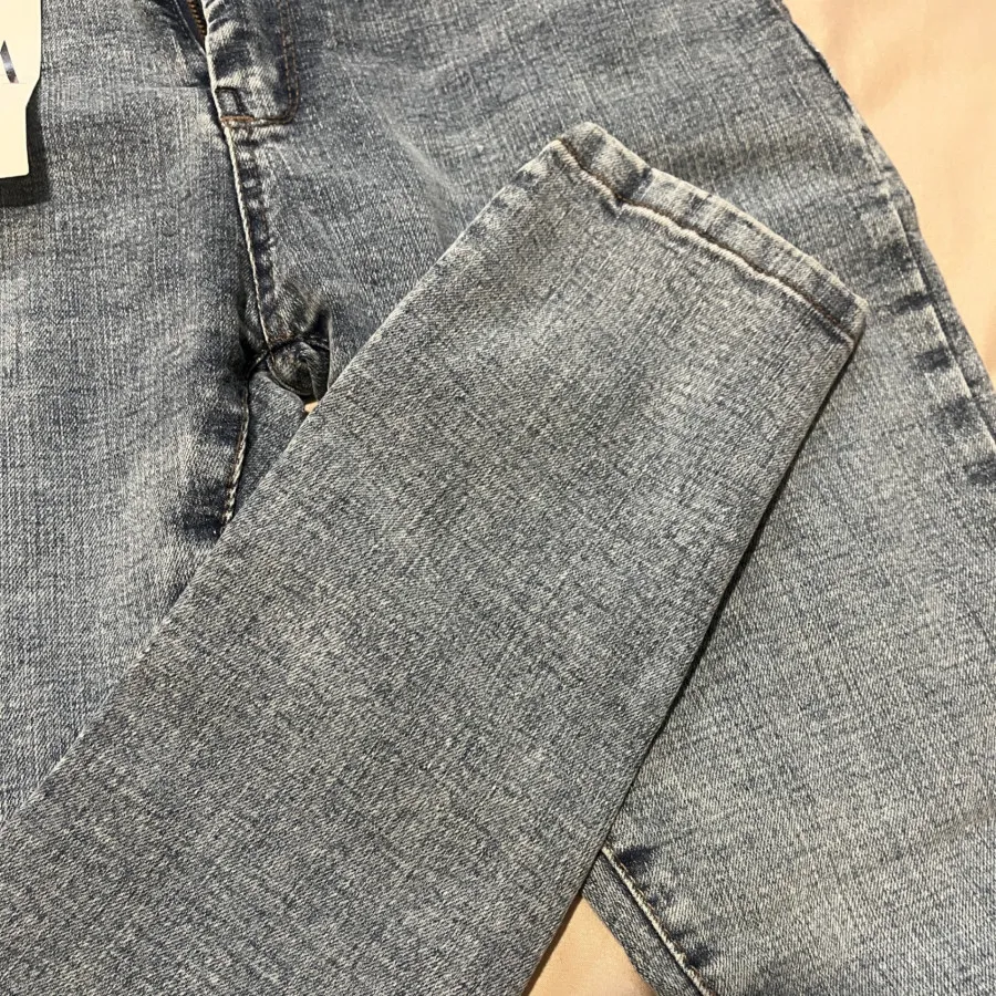 شلوار جین زارا zara
