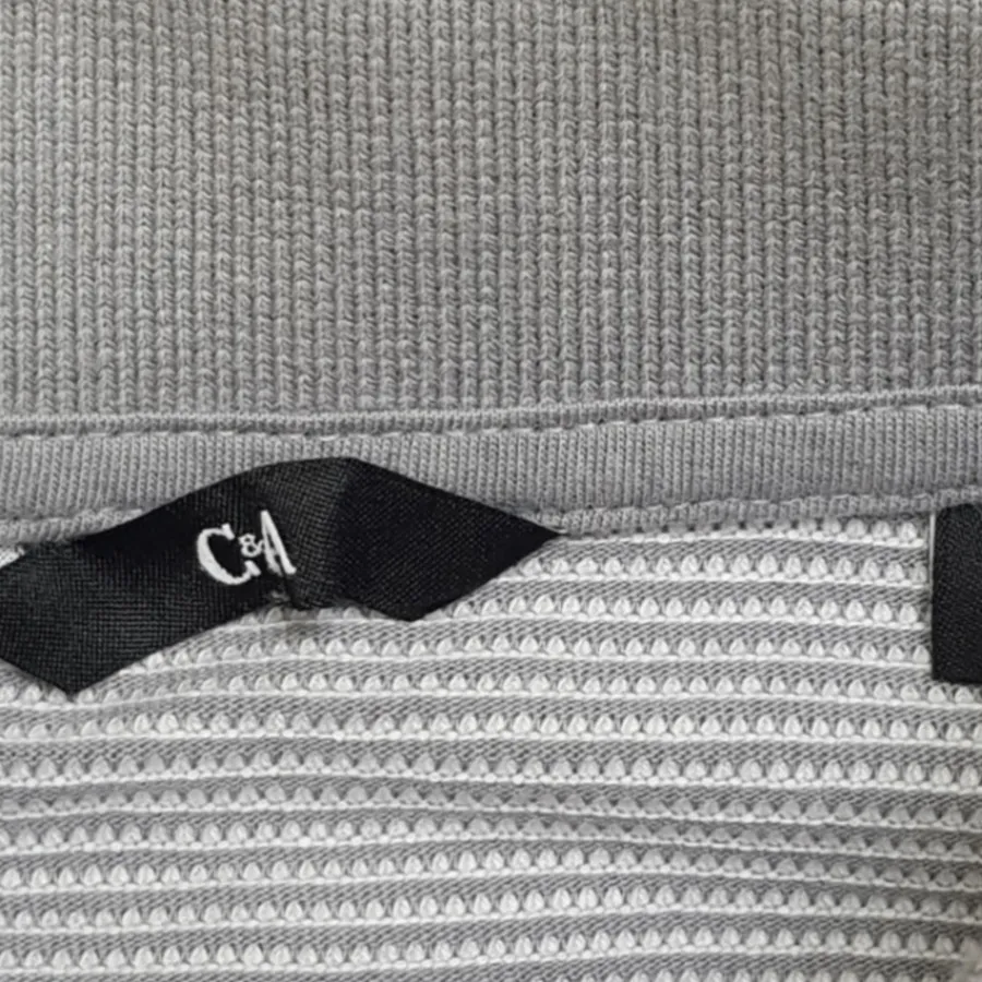 تیشرت برند c&a