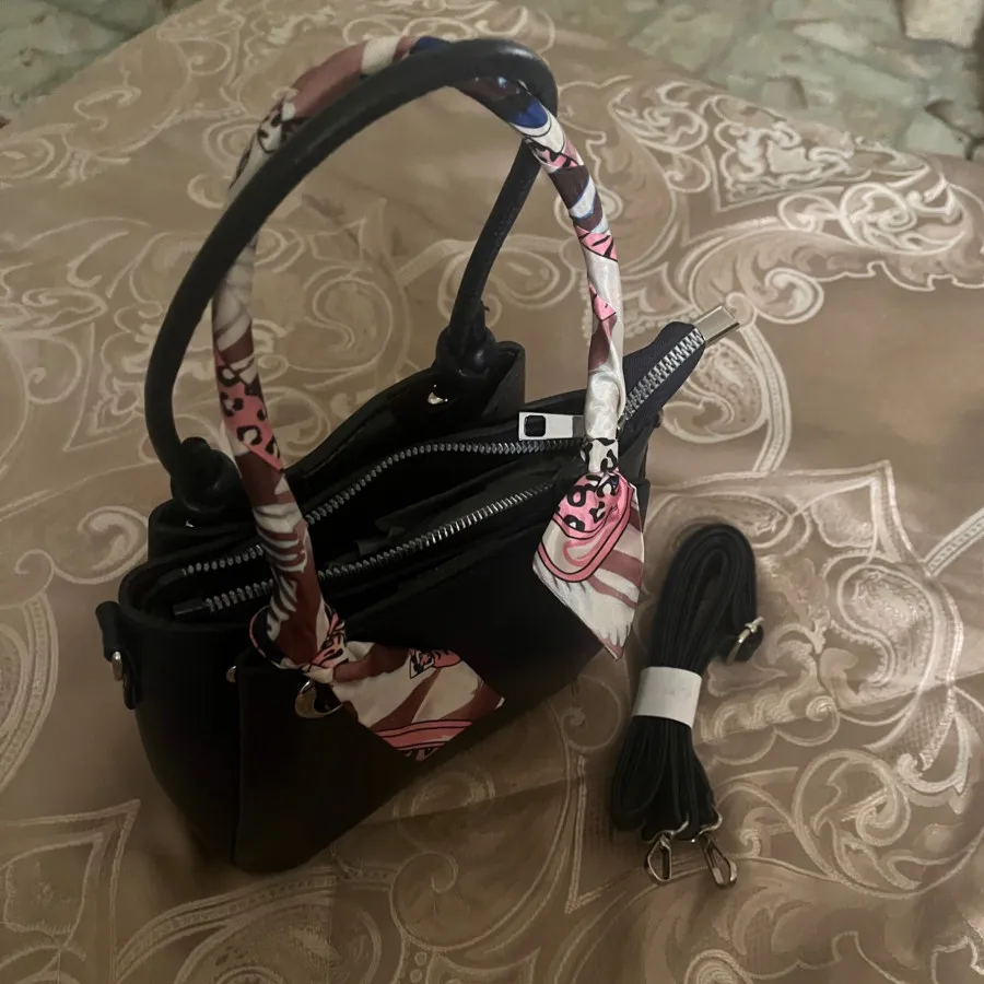 کیف دستی با بند بلند