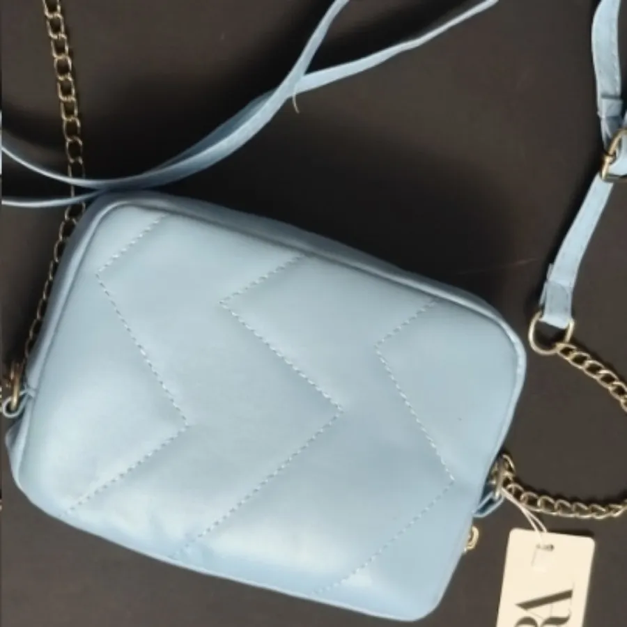 کیف نو طرح زارا