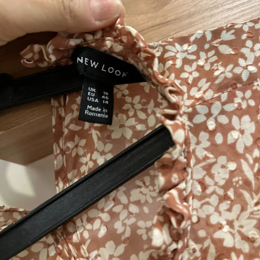 تاپ از برند New Look