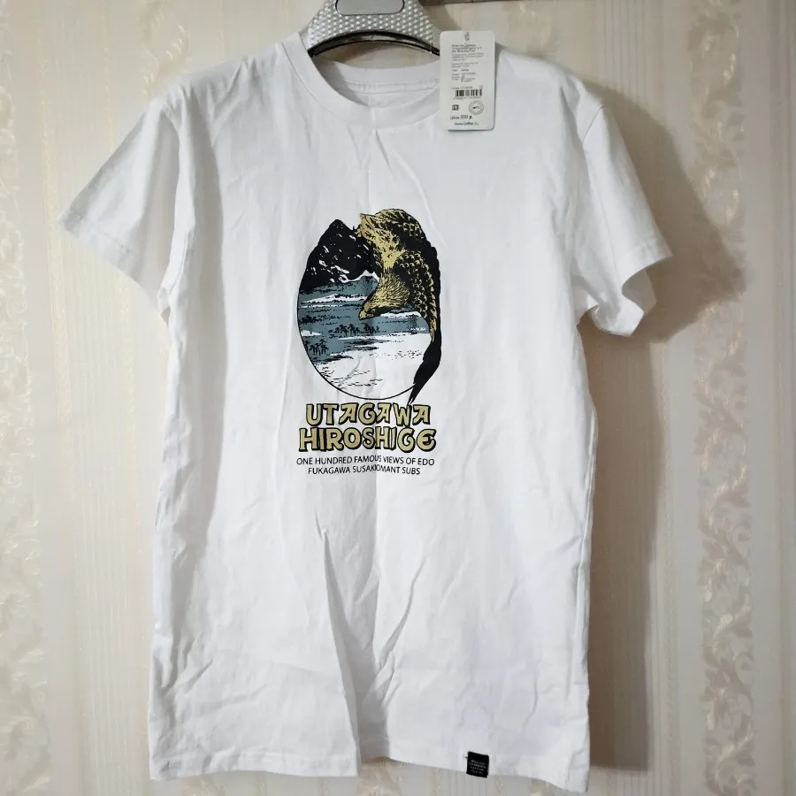 تیشرت نخی pull&bear