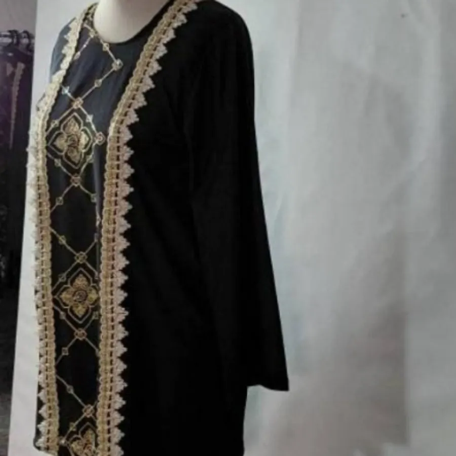 شومیز بلند قد 80