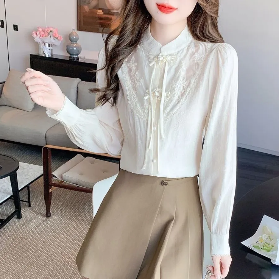 شوجیز گلدوزی شیک