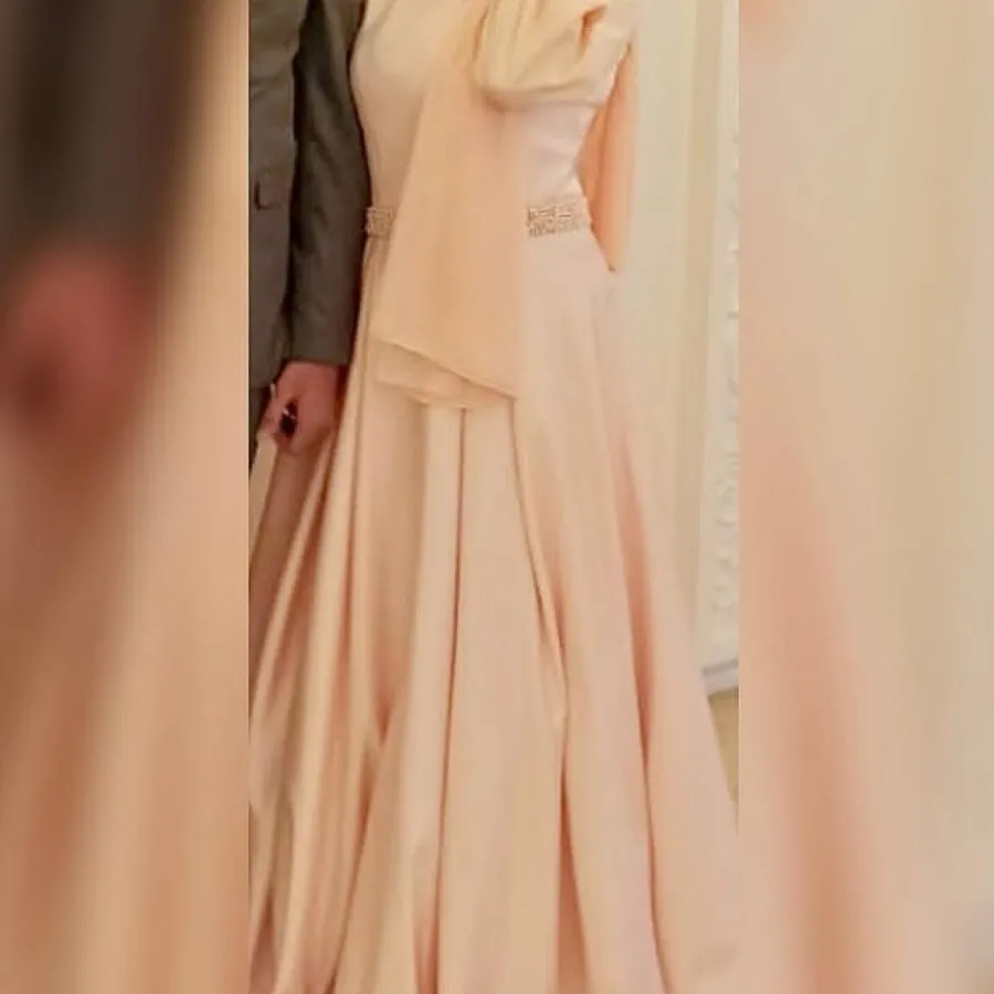 پیراهن نامزوی و عقد و...