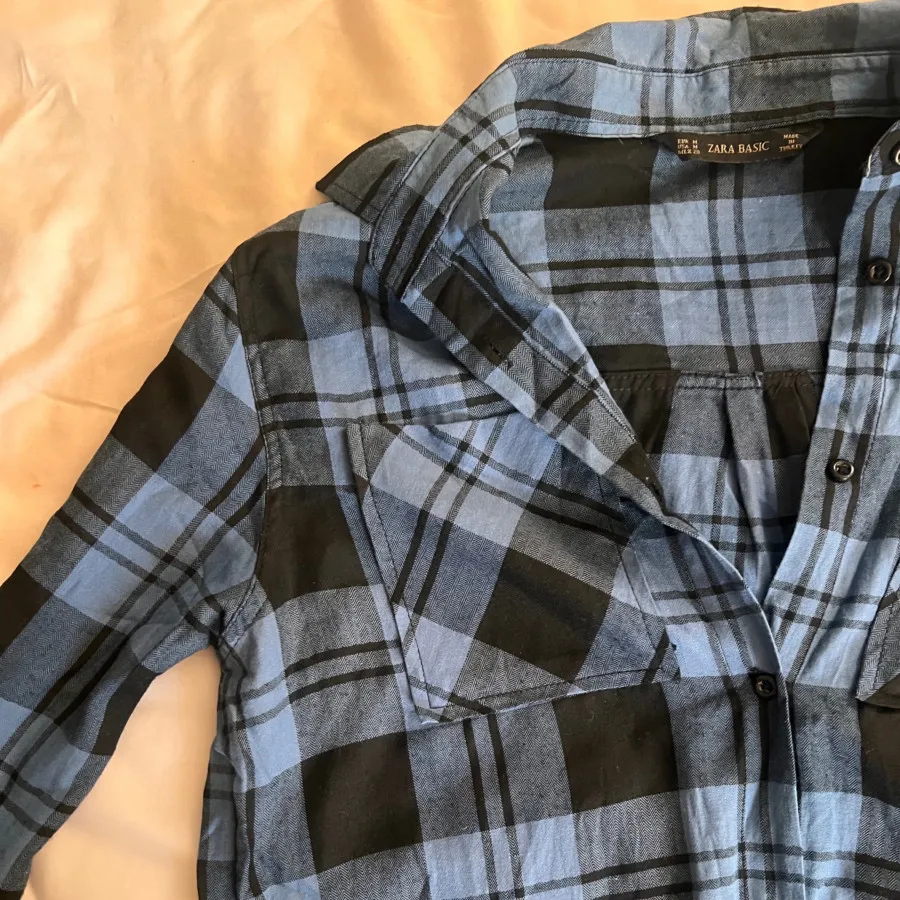 تونیک ترک ZARA