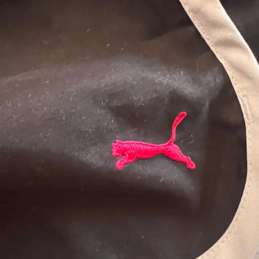 شلوارک اورجینال Puma