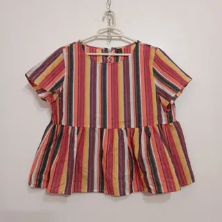 بلوز خارجی shein