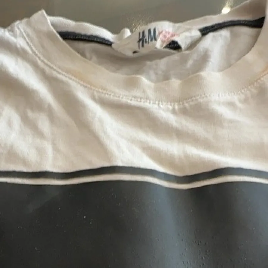 تیشرت H&M