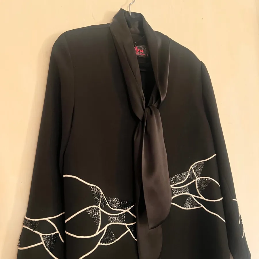 مانتو رسمی / مجلسی
