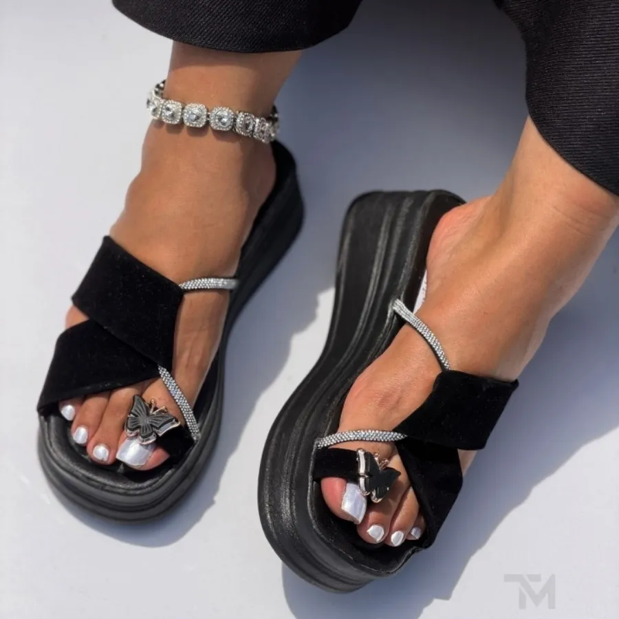 صندل جدید