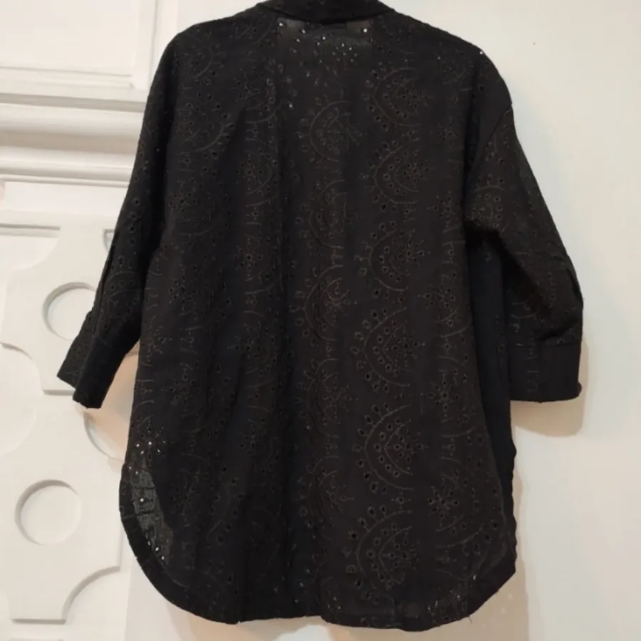 مانتو zara