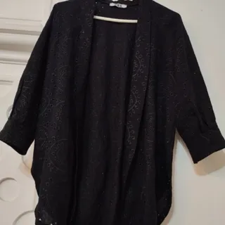 مانتو zara
