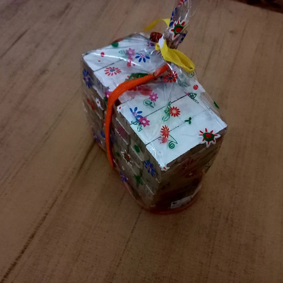 بازی فکری دومینو 48 تایی