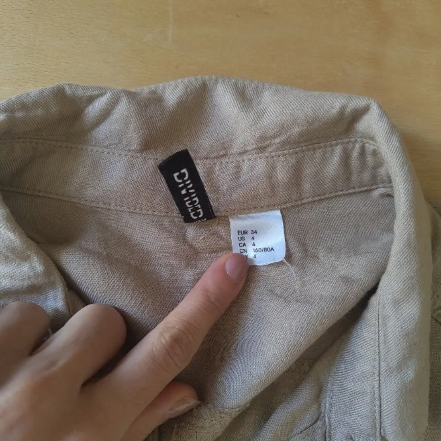 شومیز h&m