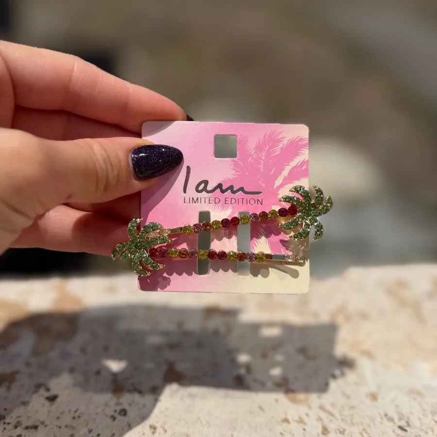 گیره فول نگین وارداتی