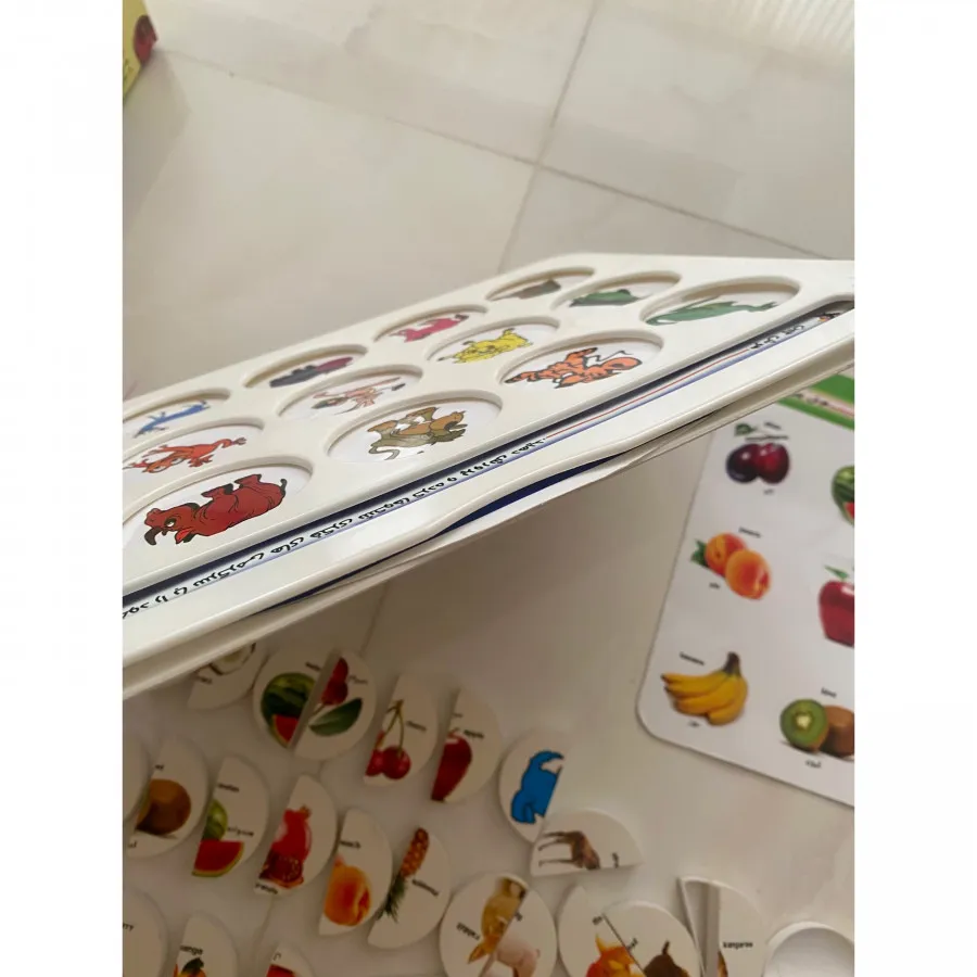 بازی فکری هوش چین