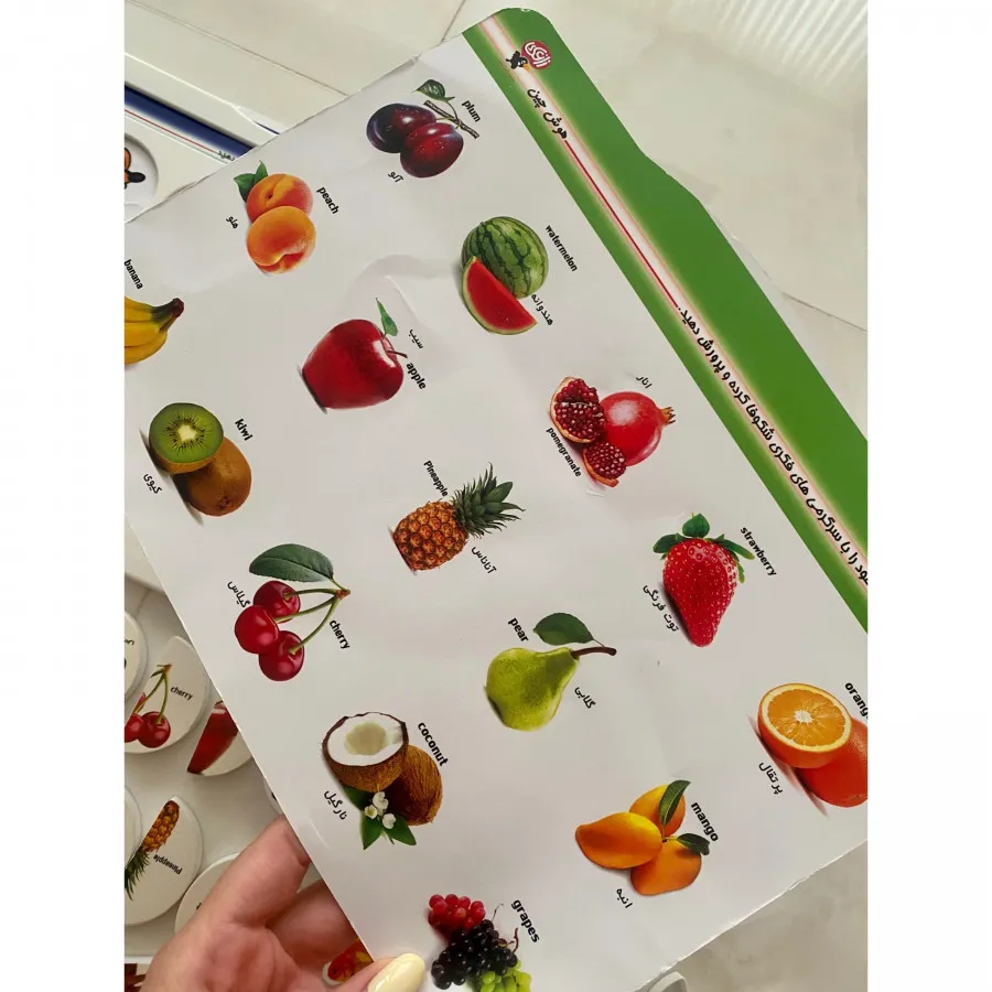 بازی فکری هوش چین