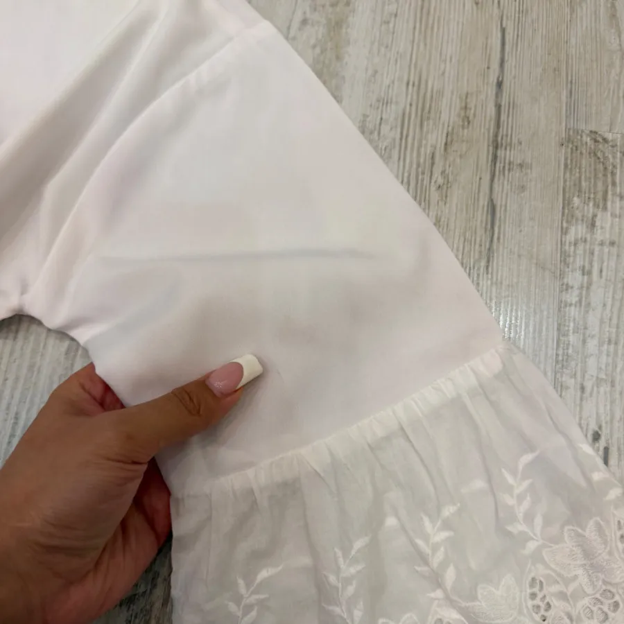 شومیز دانتل shein