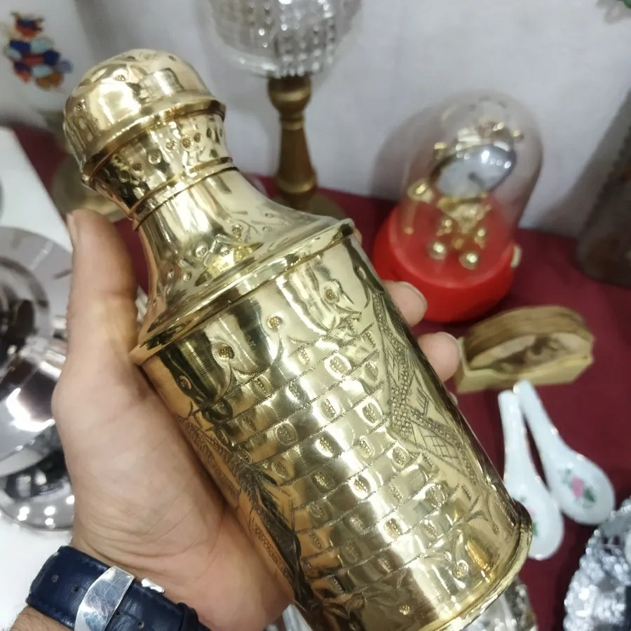 جاشکر ریز چای دان هم میشه