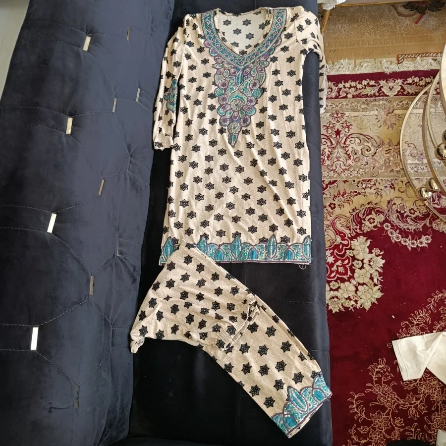 لباس هندی