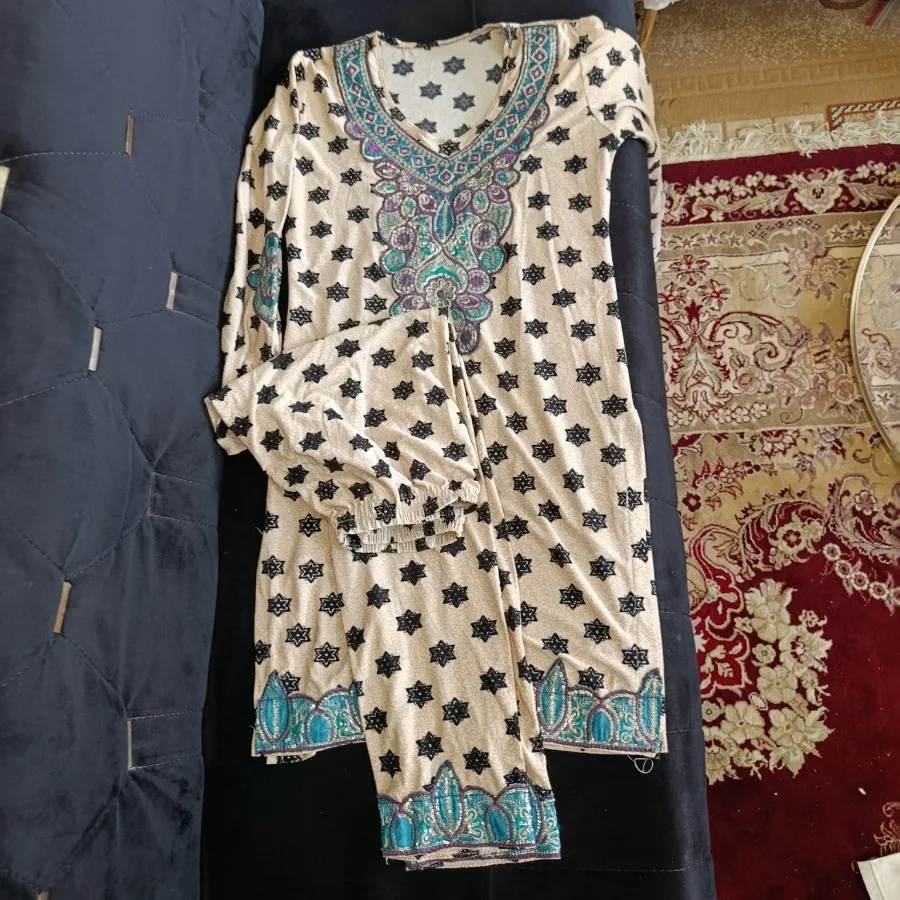 لباس هندی