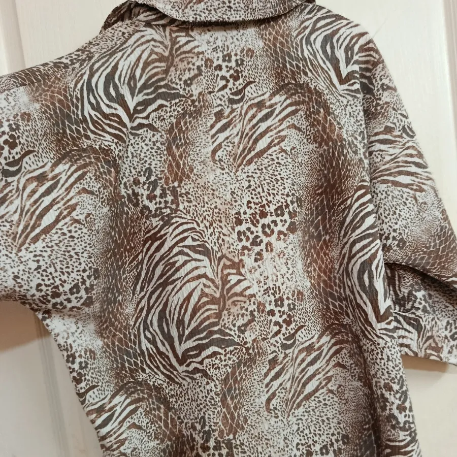 ست لباس سرهمی