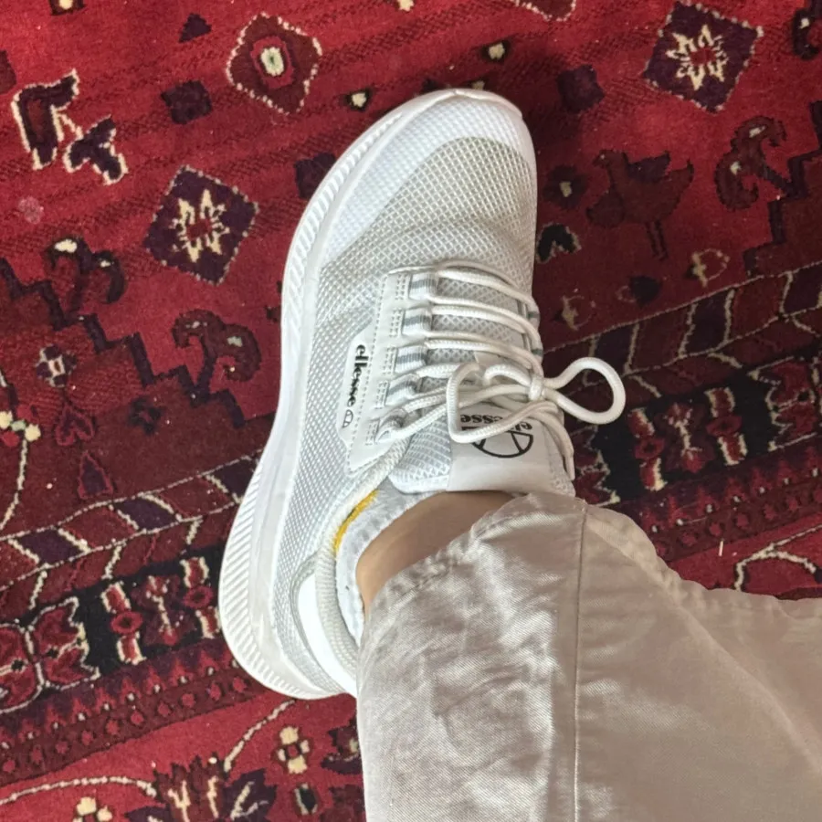 کفش اورجینال elesse