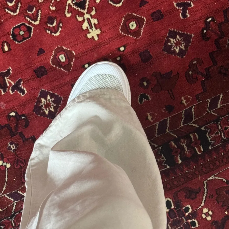 کفش اورجینال elesse