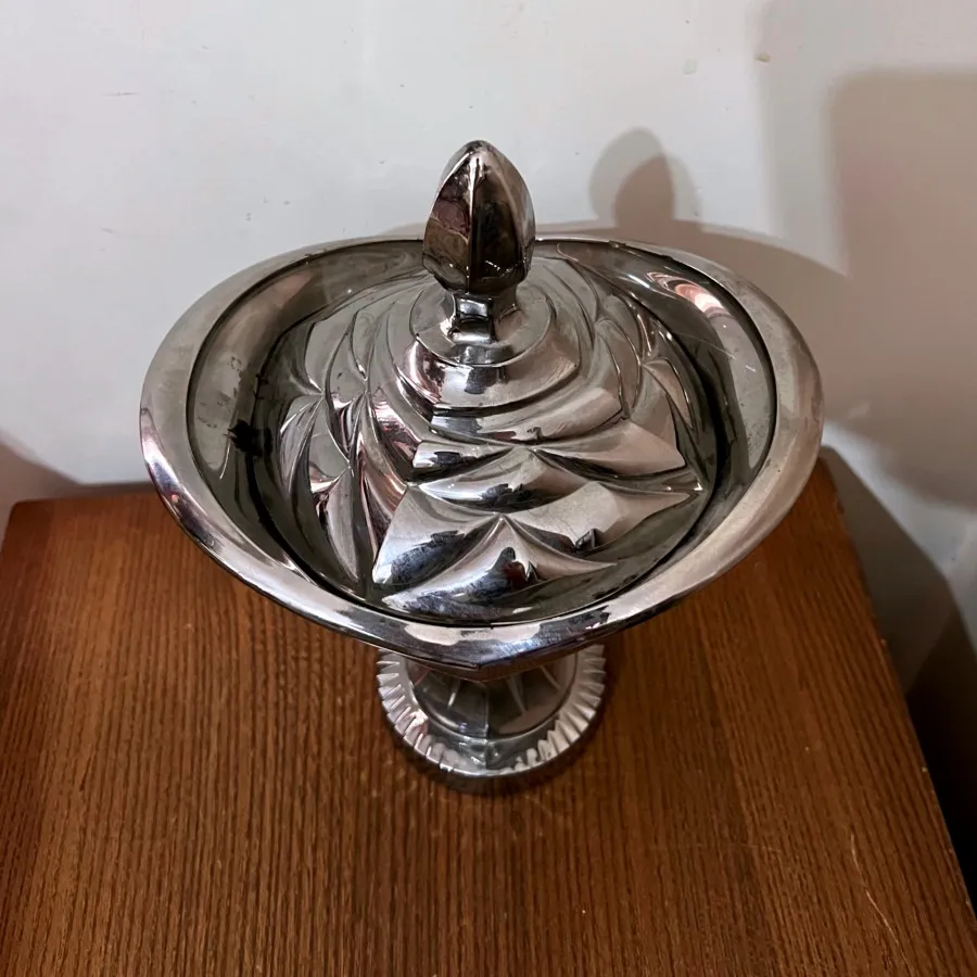 شکلات خوری