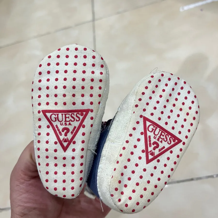 پاپوش آمریکایی GUESS