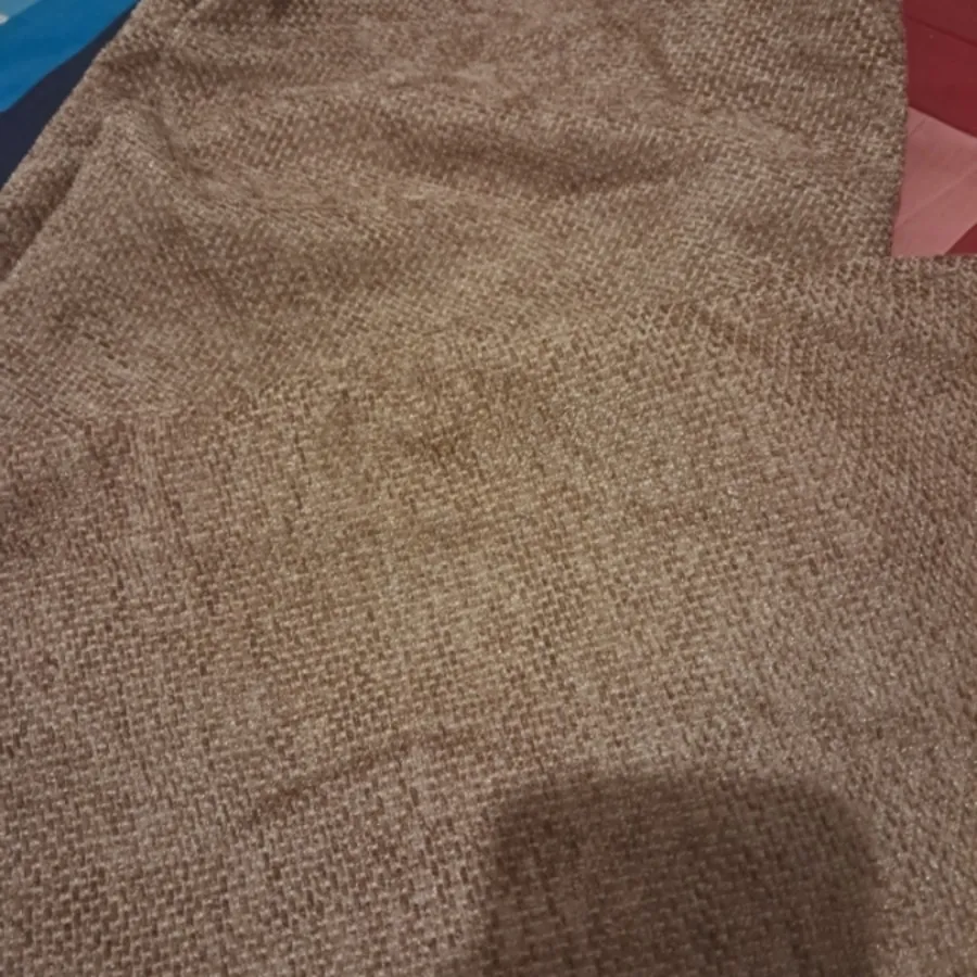 ست کت کراپ و شلوار بگ