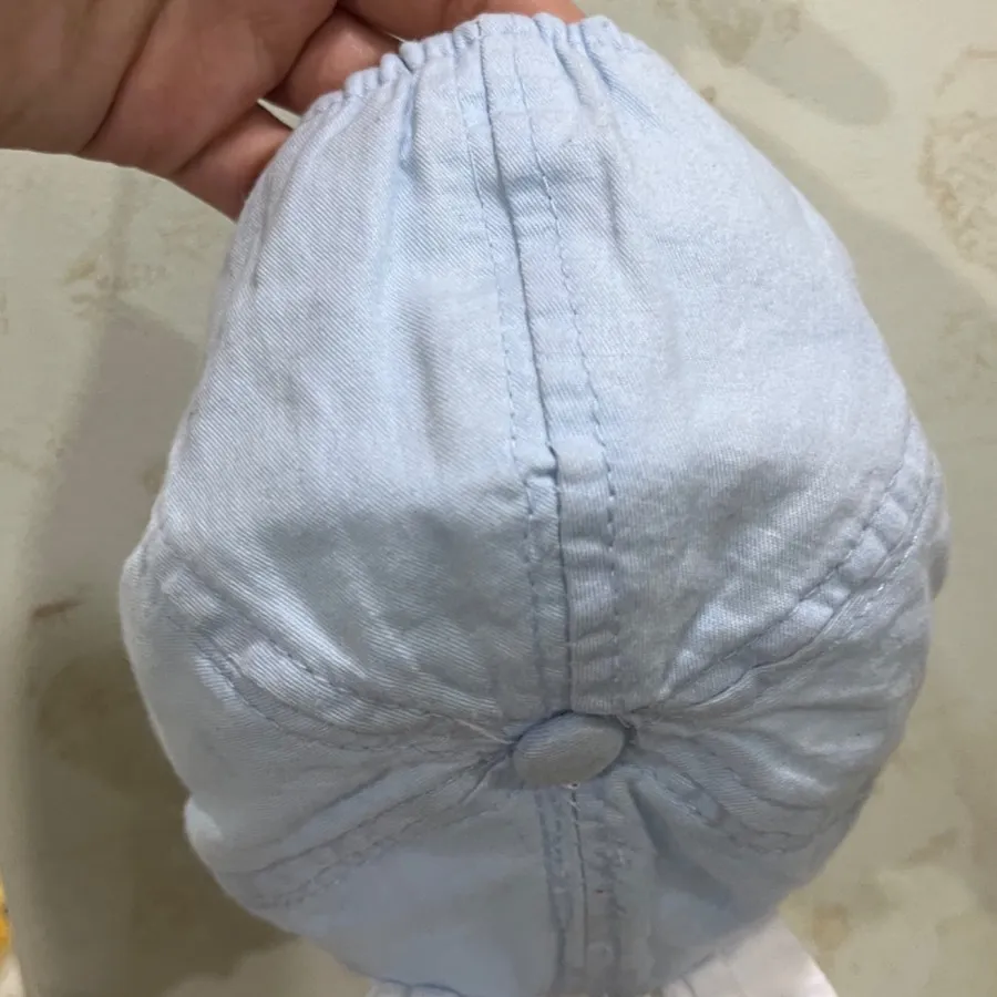 کلاه خرگوشی