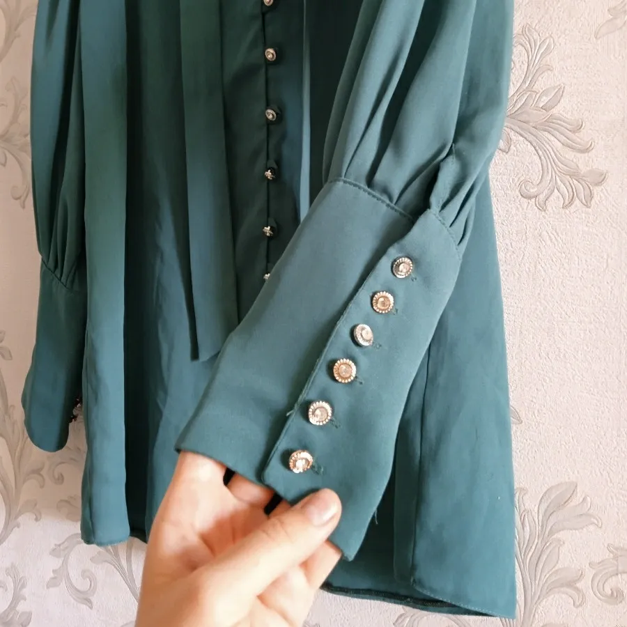 شومیز زنانه