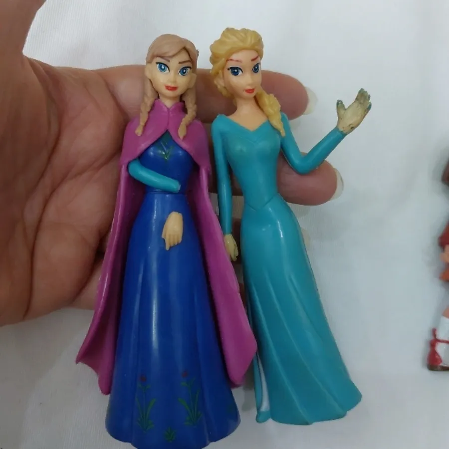 عروسک