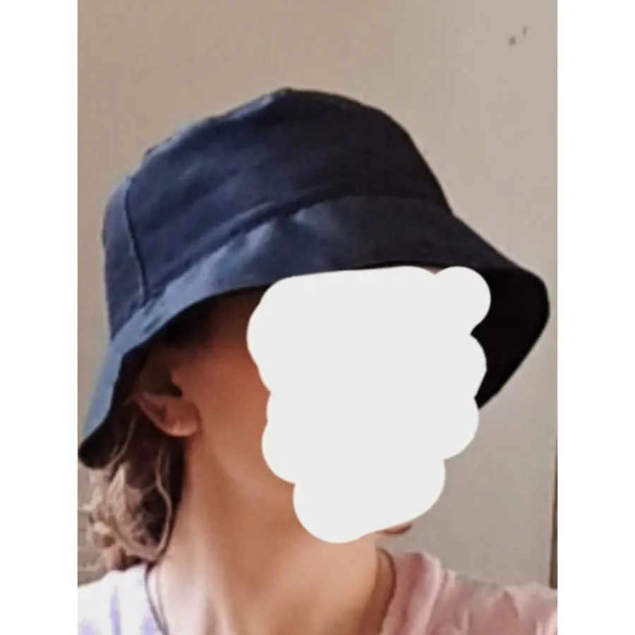 کلاه باکت