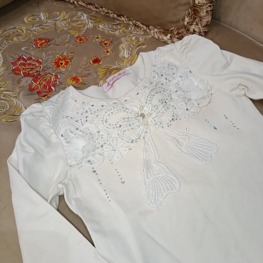 لباس دخترانه