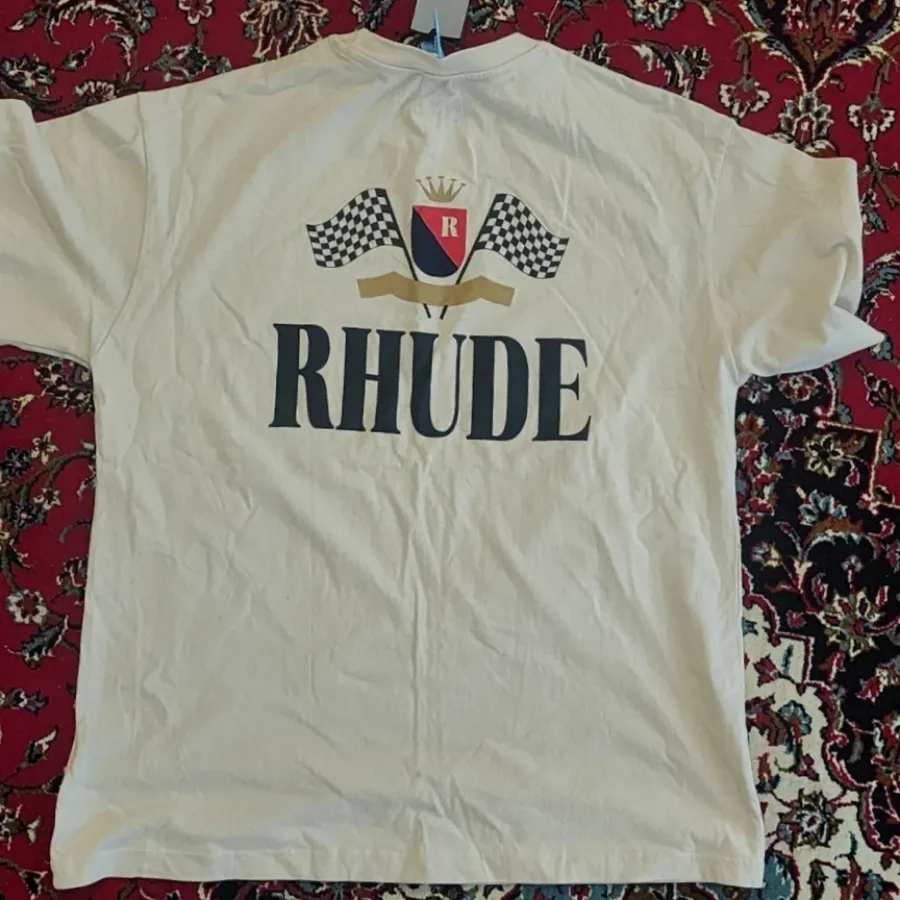 تیشرت rhude
