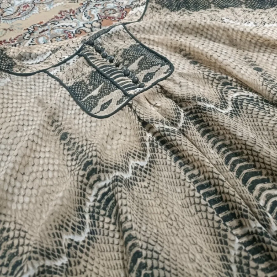 شومیز حریر