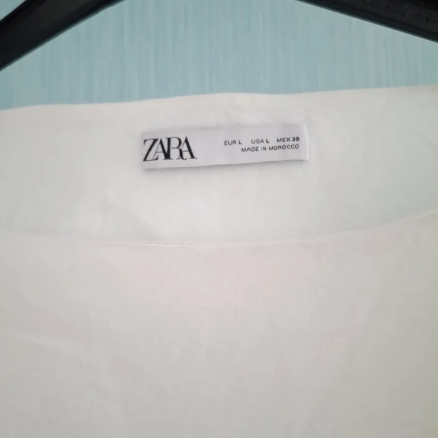 تاپ زارا