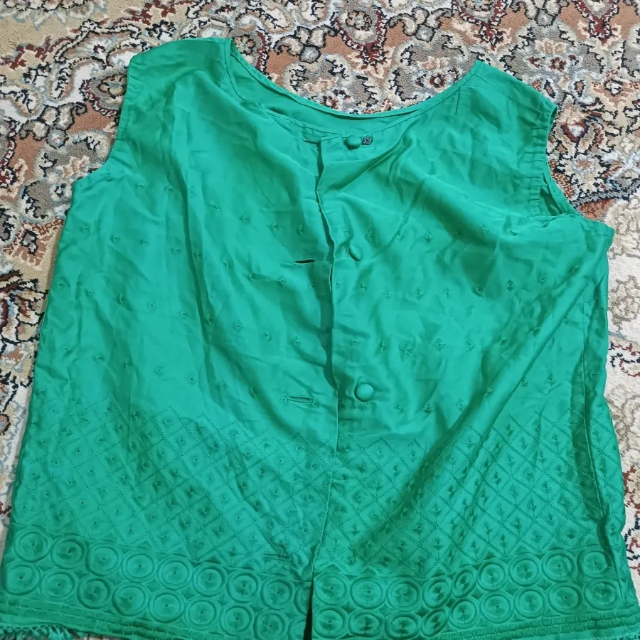 وست کراپ