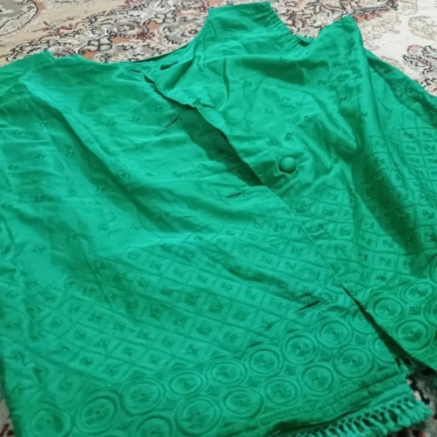 وست کراپ