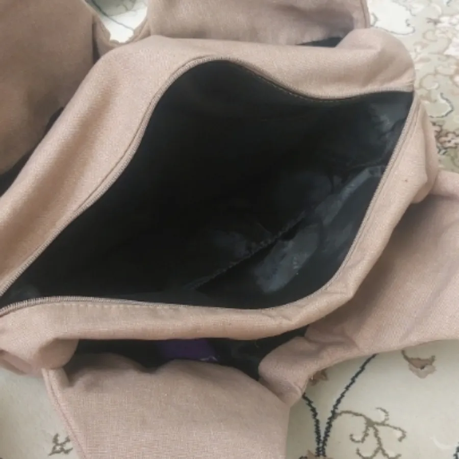 ساک جادار