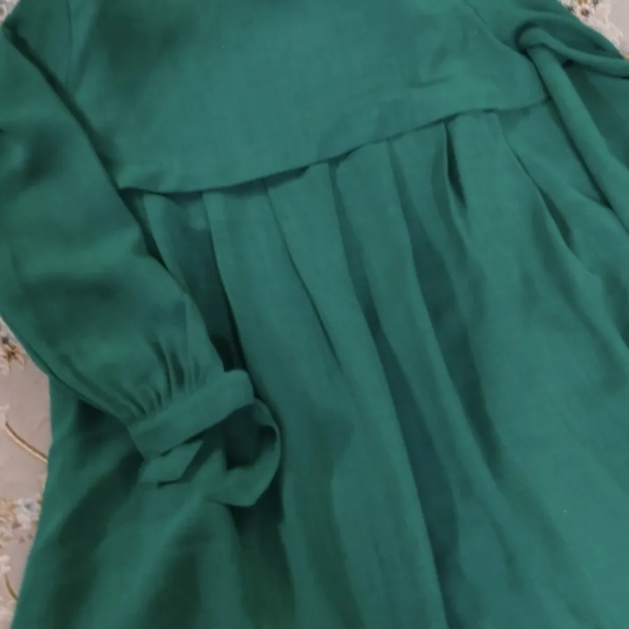مانتو عروسکی