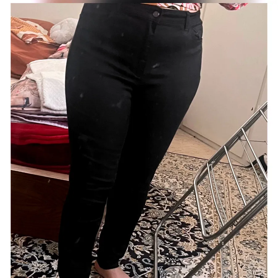 شلوار ترک ال سی